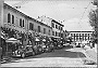 Abano Terme, Via Pietro d'Abano 1953. (Giancarlo Cantarella)